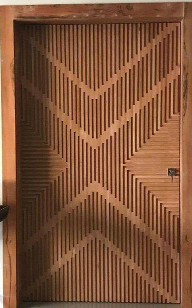 CNC Door Design 37